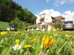 Гостиница Familiengasthof Maier  Маутерн